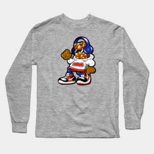 Peanut Butter Candy Boi Long Sleeve T-Shirt